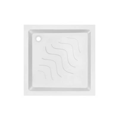 Будкрам купить Набор Lidz душевая кабина Wawel SC80x80.SAT.LOW.FR, стекло Frost 4 мм + поддон Mazur Набор Lidz душевая кабина Wawel SC80x80.SAT.LOW.FR, стекло Frost 4 мм + поддон Mazur 11