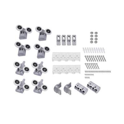 Будкрам купить Набор Lidz душевая кабина Wawel SC80x80.SAT.LOW.FR, стекло Frost 4 мм + поддон Mazur Набор Lidz душевая кабина Wawel SC80x80.SAT.LOW.FR, стекло Frost 4 мм + поддон Mazur 9