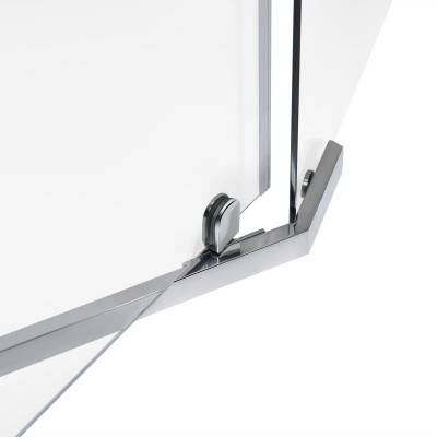 Будкрам купити Набір Lidz душова кабіна Dozorca SC90x90.CRM.LOW.TR, скло прозоре 6 мм + піддон Diament Набір Lidz душова кабіна Dozorca SC90x90.CRM.LOW.TR, скло прозоре 6 мм + піддон Diament 9