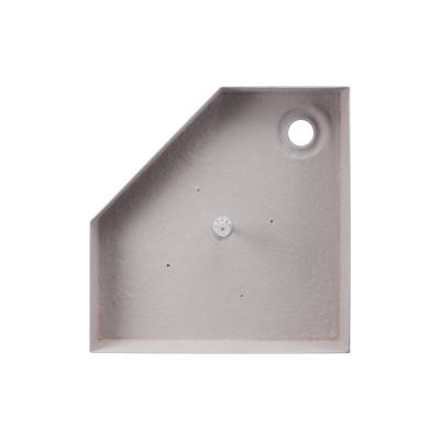 Будкрам купити Набір Lidz душова кабіна Dozorca SC90x90.BLA.LOW.TR, скло прозоре 6 мм + піддон Diament Набір Lidz душова кабіна Dozorca SC90x90.BLA.LOW.TR, скло прозоре 6 мм + піддон Diament 3