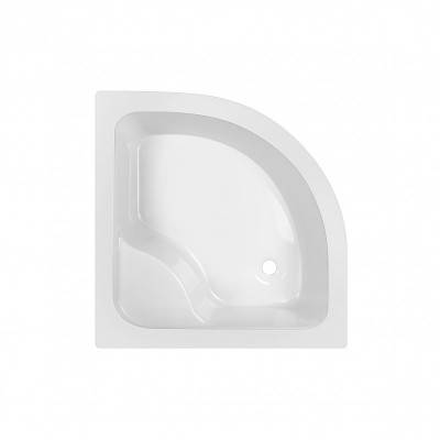 Будкрам купити Набір Lidz душова кабіна Latwa SC80x80.SAT.HIGH.GR, скло тоноване 4 мм + піддон з панеллю Kupala Набір Lidz душова кабіна Latwa SC80x80.SAT.HIGH.GR, скло тоноване 4 мм + піддон з панеллю Kupala 11