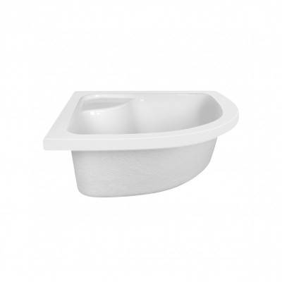 Будкрам купити Набір Lidz душова кабіна Latwa SC80x80.SAT.HIGH.GR, скло тоноване 4 мм + піддон з панеллю Kupala Набір Lidz душова кабіна Latwa SC80x80.SAT.HIGH.GR, скло тоноване 4 мм + піддон з панеллю Kupala 3