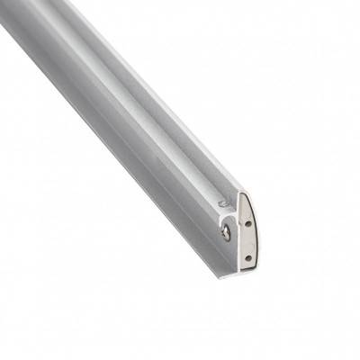 Будкрам купити Набір Lidz душова кабіна Latwa SC80x80.SAT.HIGH.GR, скло тоноване 4 мм + піддон з панеллю Kupala Набір Lidz душова кабіна Latwa SC80x80.SAT.HIGH.GR, скло тоноване 4 мм + піддон з панеллю Kupala 9