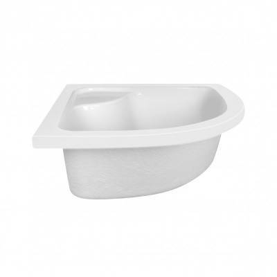 Будкрам купити Набір Lidz душова кабіна Latwa SC90x90.SAT.HIGH.GR, скло тоноване 4 мм + піддон з панеллю Kupala Набір Lidz душова кабіна Latwa SC90x90.SAT.HIGH.GR, скло тоноване 4 мм + піддон з панеллю Kupala 3