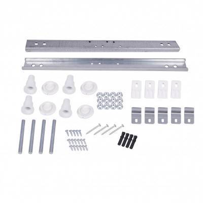 Будкрам купити Набір Lidz душова кабіна Latwa SC90x90.SAT.HIGH.GR, скло тоноване 4 мм + піддон з панеллю Kupala Набір Lidz душова кабіна Latwa SC90x90.SAT.HIGH.GR, скло тоноване 4 мм + піддон з панеллю Kupala 4