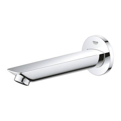 Будкрам купить Излив для ванны Grohe Eurocube 13303000 Излив для ванны Grohe Eurocube 13303000 3
