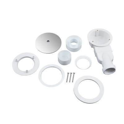 Будкрам купить Набор Qtap душевая кабина Capricorn CRM1018RC6 Clear 2020x1000x800 мм + поддон Tern 301812C 100x80x12 см с сифоном Набор Qtap душевая кабина Capricorn CRM1018RC6 Clear 2020x1000x800 мм + поддон Tern 301812C 100x80x12 см с сифоном 14