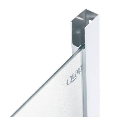 Будкрам купить Набор Qtap душевая кабина Presto WHI1099AP5 Pear 1970x900x900 мм + поддон Robin 309912C 90x90x12 см с сифоном Набор Qtap душевая кабина Presto WHI1099AP5 Pear 1970x900x900 мм + поддон Robin 309912C 90x90x12 см с сифоном 5