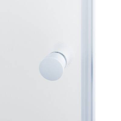 Будкрам купить Набор Qtap душевая кабина Presto WHI1099AP5 Pear 1970x900x900 мм + поддон Robin 309912C 90x90x12 см с сифоном Набор Qtap душевая кабина Presto WHI1099AP5 Pear 1970x900x900 мм + поддон Robin 309912C 90x90x12 см с сифоном 6