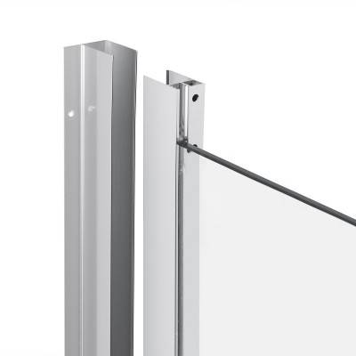 Будкрам купить Набор Qtap душевая кабина Taurus CRM1099SC6 Clear 2020x900x900 мм + поддон Tern 309912C 90x90x12 см с сифоном Набор Qtap душевая кабина Taurus CRM1099SC6 Clear 2020x900x900 мм + поддон Tern 309912C 90x90x12 см с сифоном 6