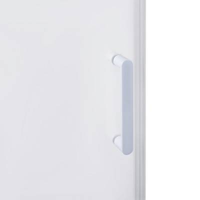 Будкрам купить Набор Qtap душевая кабина Taurus WHI1099SC6 Clear 2020x900x900 мм + поддон Tern 309912C 90x90x12 см с сифоном Набор Qtap душевая кабина Taurus WHI1099SC6 Clear 2020x900x900 мм + поддон Tern 309912C 90x90x12 см с сифоном 7