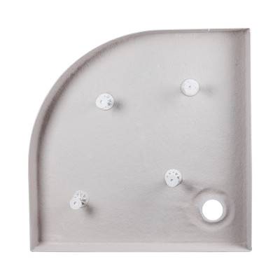 Будкрам купить Набор Qtap душевая кабина Virgo CRM1099AC8 Clear 2020x900x900 мм + поддон Robin 309912C 90x90x12 см с сифоном Набор Qtap душевая кабина Virgo CRM1099AC8 Clear 2020x900x900 мм + поддон Robin 309912C 90x90x12 см с сифоном 13