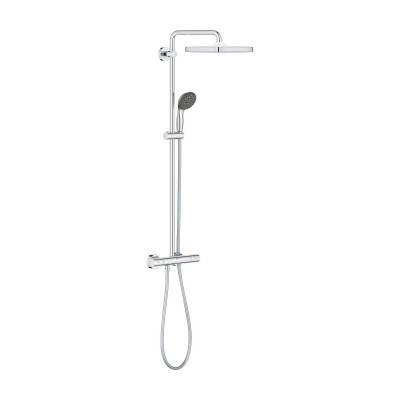 Будкрам купити Душова система Grohe Vitalio Start 26697000