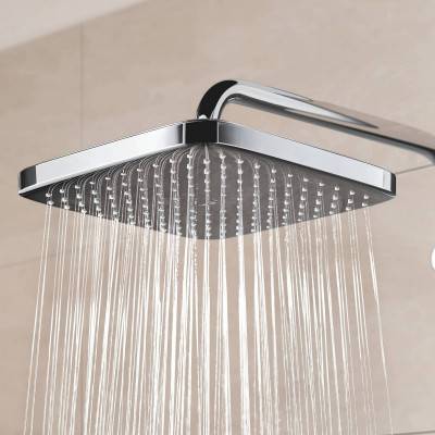 Будкрам купити Душова система Grohe Vitalio Start 26697000 Душова система Grohe Vitalio Start 26697000 8