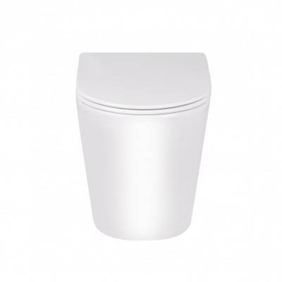 Будкрам купить Набор Qtap смывной бачок с панелью смыва Nest (QT0122490S4Q1 + QT0111M08V1384W) + унитаз Swan QT16223178W + биде Stork QT15443378W + смеситель для биде Arena QTARECRM001A Набор Qtap смывной бачок с панелью смыва Nest (QT0122490S4Q1 + QT0111M08V1384W) + унитаз Swan QT16223178W + биде Stork QT15443378W + смеситель для биде Arena QTARECRM001A 13