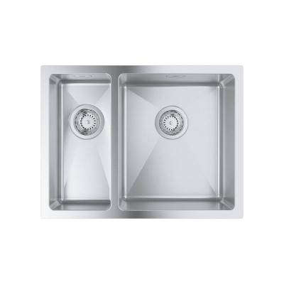 Будкрам купить Кухонная мойка Grohe Sink K700U 31576SD1 Кухонная мойка Grohe Sink K700U 31576SD1 3