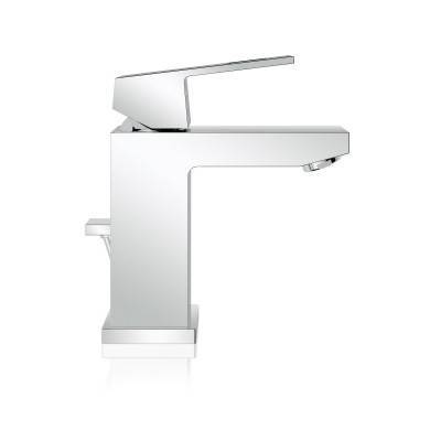 Будкрам купить Смеситель для раковины Grohe Eurocube 2312700E Смеситель для раковины Grohe Eurocube 2312700E 3