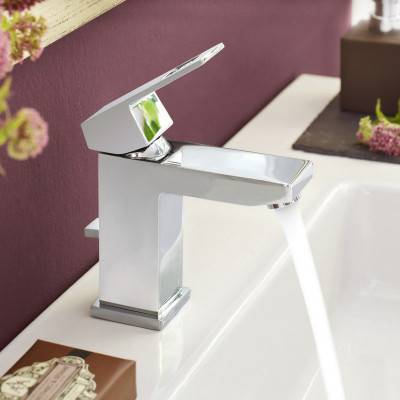 Будкрам купить Смеситель для раковины Grohe Eurocube 2312700E Смеситель для раковины Grohe Eurocube 2312700E 5