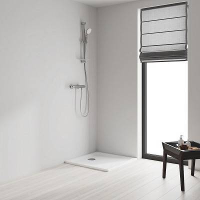 Будкрам купити Набір змішувачів Grohe Eurosmart Cosmopolitan M-Size UA126112M0 Набір змішувачів Grohe Eurosmart Cosmopolitan M-Size UA126112M0 14