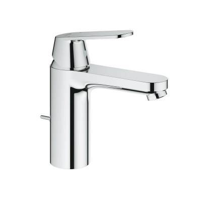 Будкрам купити Набір змішувачів Grohe Eurosmart Cosmopolitan M-Size UA126112M0 Набір змішувачів Grohe Eurosmart Cosmopolitan M-Size UA126112M0 3