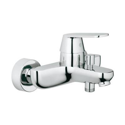 Будкрам купити Набір змішувачів Grohe Eurosmart Cosmopolitan M-Size UA126112M0 Набір змішувачів Grohe Eurosmart Cosmopolitan M-Size UA126112M0 6