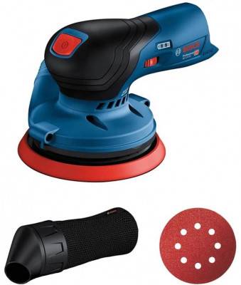 Будкрам купити GEX 12V-125