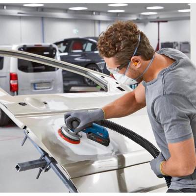 Будкрам купити GEX 18V-125 GEX 18V-125 4