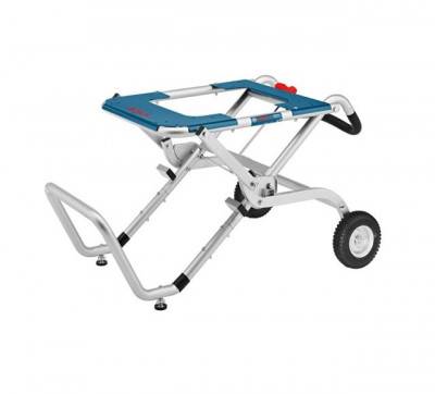 Будкрам купить Стол на колёсах GTA 60 W Стол на колёсах GTA 60 W 2