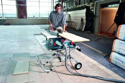 Будкрам купить Стол на колёсах GTA 60 W Стол на колёсах GTA 60 W 4