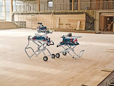 Будкрам купить Стол на колёсах GTA 60 W Стол на колёсах GTA 60 W 5