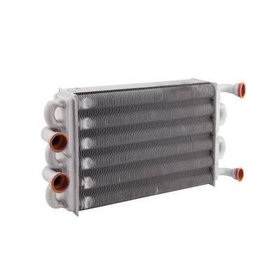 Будкрам купить Теплообменник битермический Airfel Digifel/Digifix