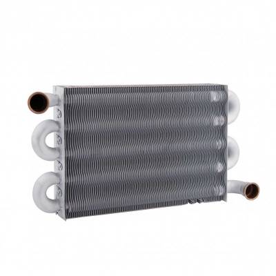 Будкрам купить Теплообменник монотермический Airfel Digifel/Digifix 24 кВт