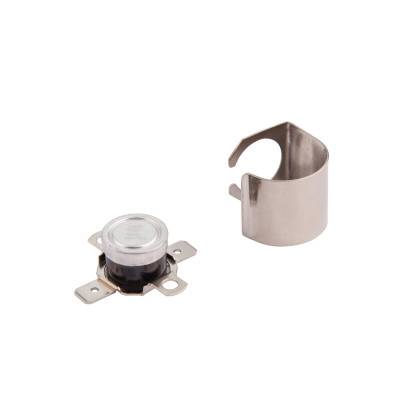 Будкрам купить Предохранительный термостат Airfel Honeywell 2455R-01000076