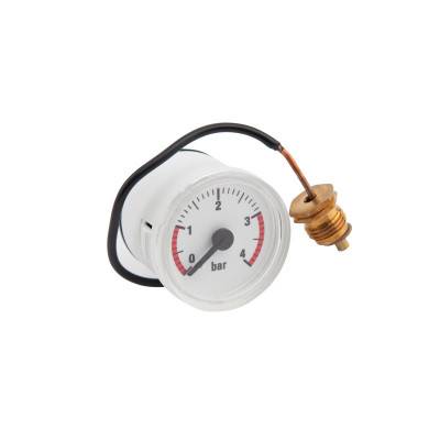 Будкрам купить Манометр Airfel Digifel/Digifix 0-4 бар