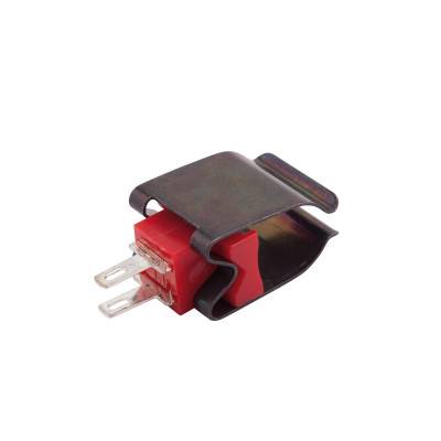 Будкрам купить Датчик температуры Airfel накладной черный