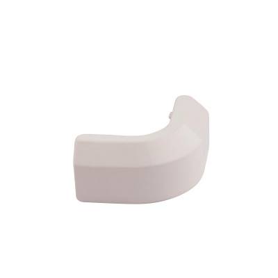 Будкрам купить Пластиковый уголок Airfel Integrity на корпус