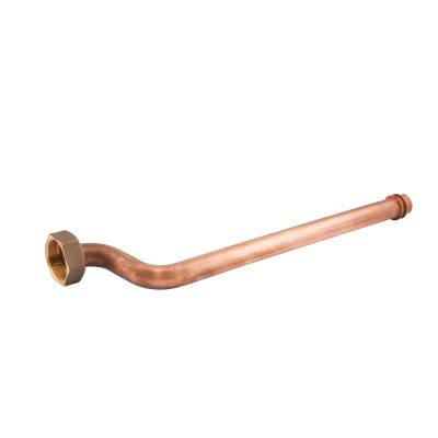 Будкрам купить Патрубок входа контура отопления Airfel Integrity