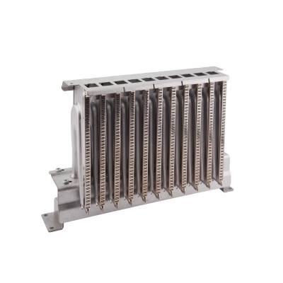 Будкрам купити Пальник Airfel Integrity Polidoro 11 рядів 24 кВт