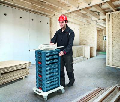 Будкрам купити i-BOXX active rack i-BOXX active rack 2
