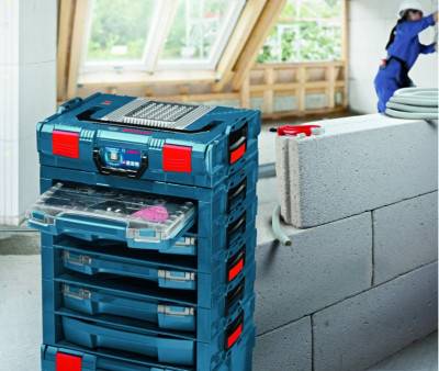 Будкрам купити i-BOXX active rack i-BOXX active rack 3