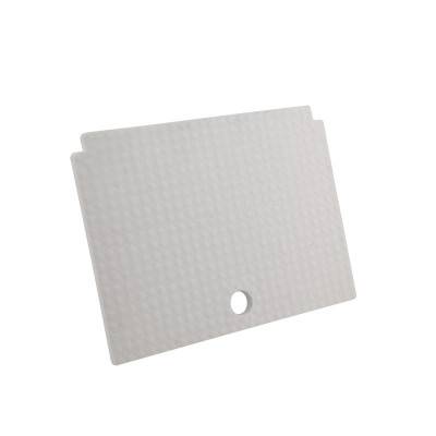 Будкрам купити Панель камери згоряння Airfel Digifel передня ізоляційна