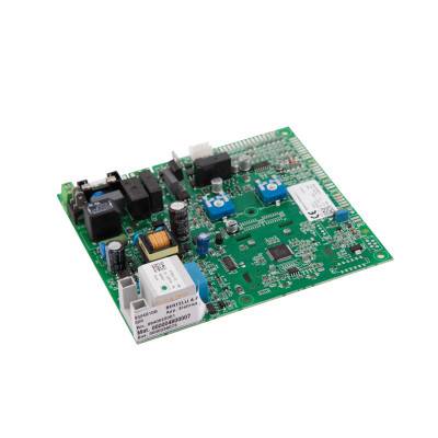 Будкрам купить Плата управления Sime Brava One