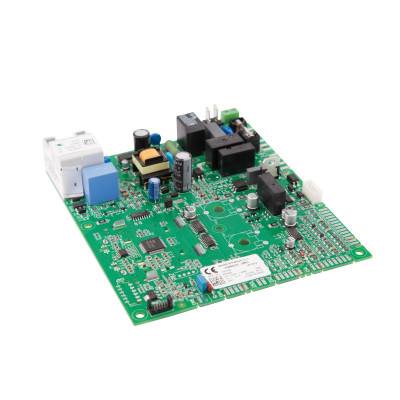 Будкрам купить Плата управления Sime Brava Slim HE