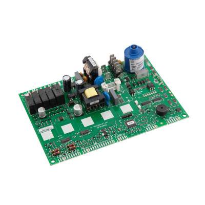 Будкрам купить Плата управления Sime Metropolis DGT 25 OF, Format