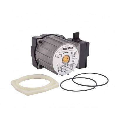 Будкрам купить Насос циркуляционный Sime Format.Zip, Metropolis DAB VA55 25 кВт
