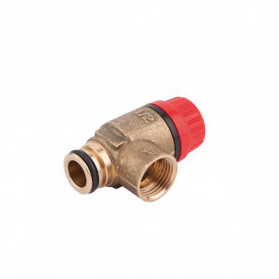 Будкрам купить Предохранительный клапан Sime Format.Zip/Metropolis