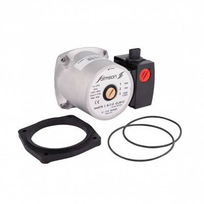 Будкрам купить Насос циркуляционный Sime Format.Zip 30-35 OF/BF