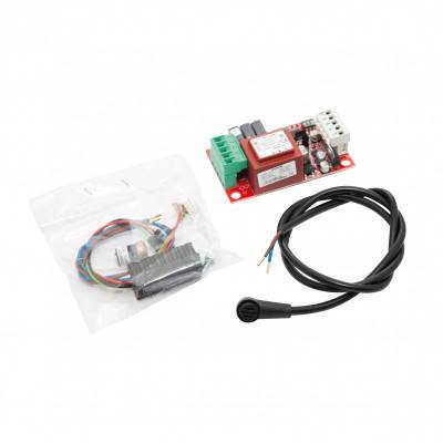 Будкрам купить Плата смесительной зоны с датчиком протока Sime Murelle