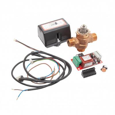 Будкрам купить Комплект управления смесительной зоной Sime Murelle ZonaMIX