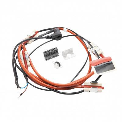 Будкрам купить Комплект защиты от замерзания Sime Murelle -15°С